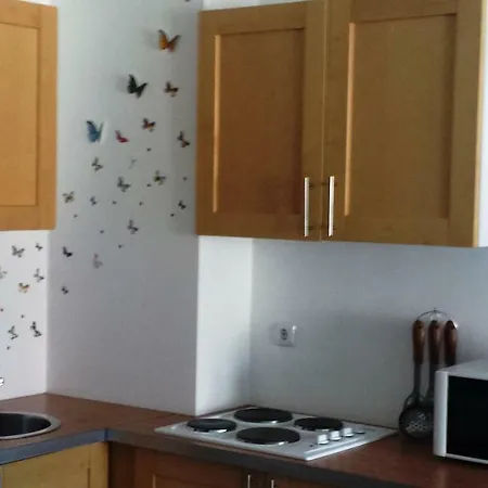 Apartman The Puzzle