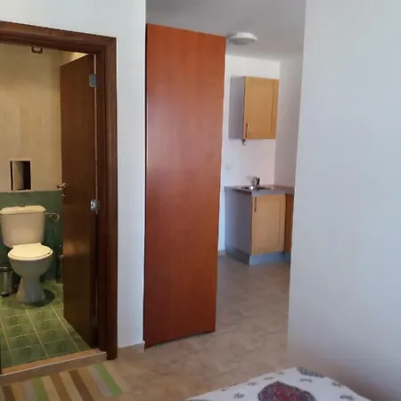 Apartman The Puzzle Banszko