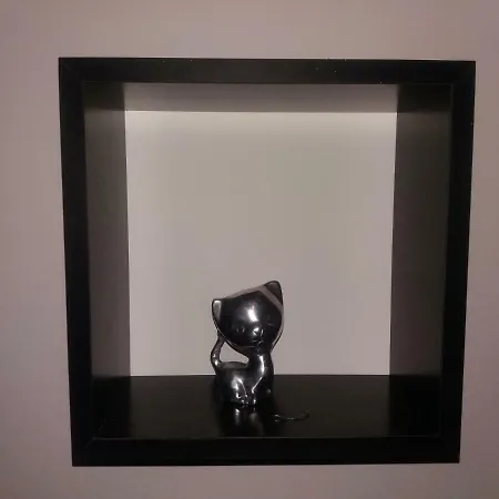 The Puzzle